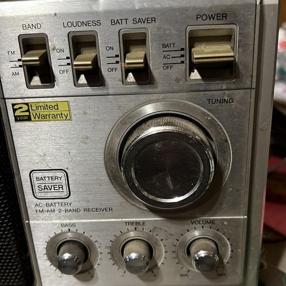 Vintage - Picture 3 of 4